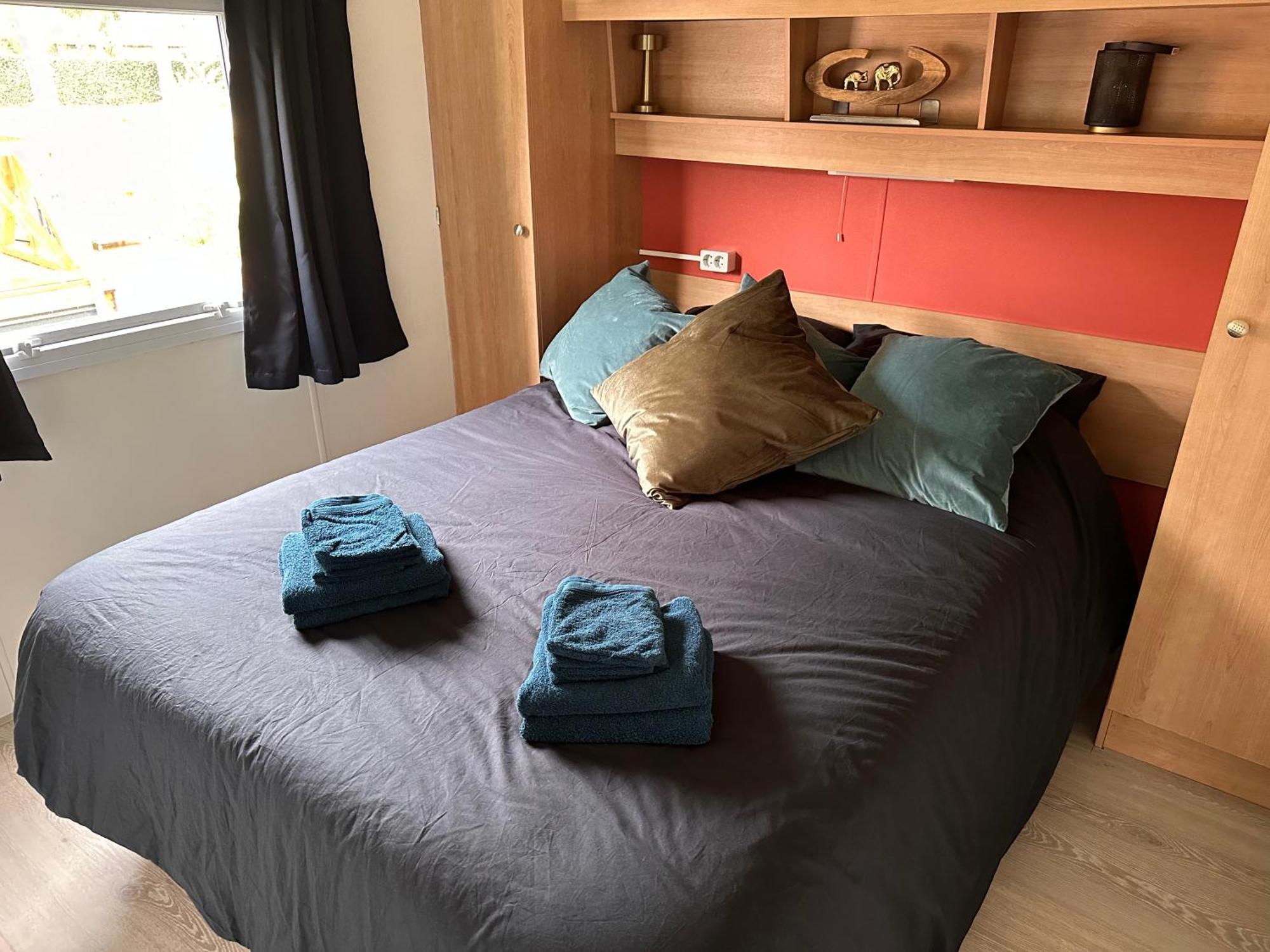 The Rustic Retreat * Heerlen